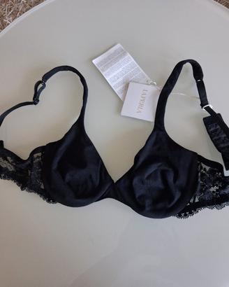Reggiseno neto. Nuovo, La Perla
