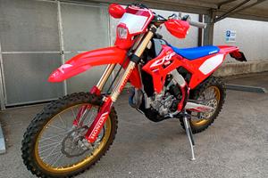 HONDA CRF 300 RX ANNIVERSARIO