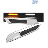 FRECCIE LATERALI A LED BMW E60 E61 E81 E82 E87 E88