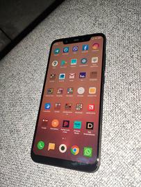 Xiaomi mi8