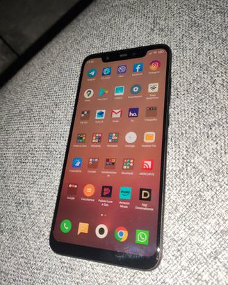 Xiaomi mi8