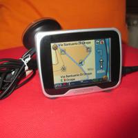Navigatore sat come Nuovo - FUNZIONATE + ACCESSORI