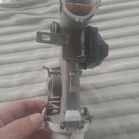 Resistenza lavastoviglie con sensori