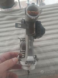 Resistenza lavastoviglie con sensori