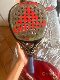 adida padel Adipower CTRL