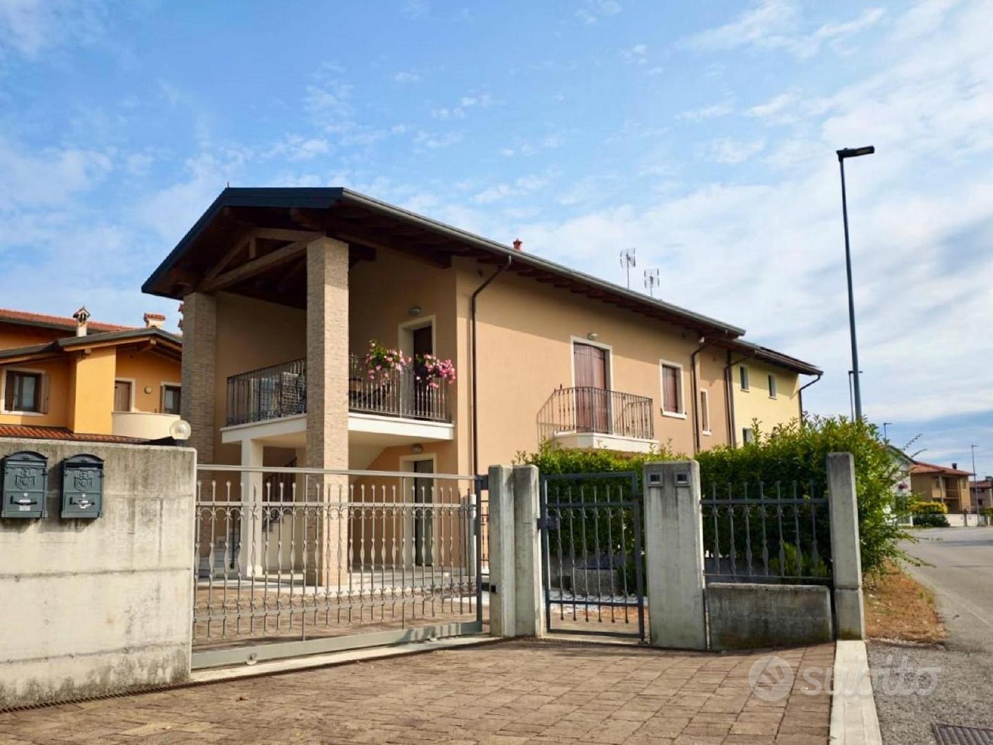 Appartamento – San Vito al Tagliamento, Borgo Castello, Borgo Taliano - Vista 2