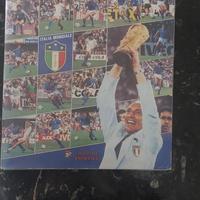 album calciatori panini completo 1982-83 