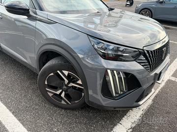 Peugeot 2008 GT