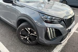 Peugeot 2008 GT