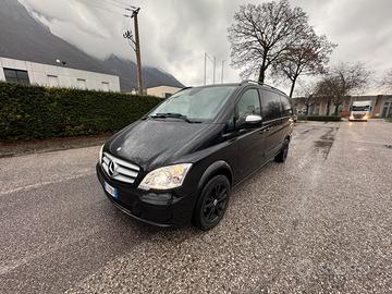 Mercedes viano 3.0