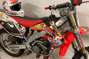 Honda crf 250