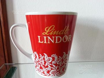 Tazza Lindt-Lindor