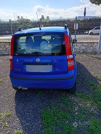 fiat panda anno 2006