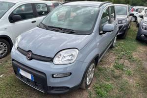 FIAT Panda III 2021 - Panda 1.0 firefly hybrid Cit