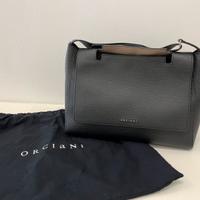 Borsa Orciani nera