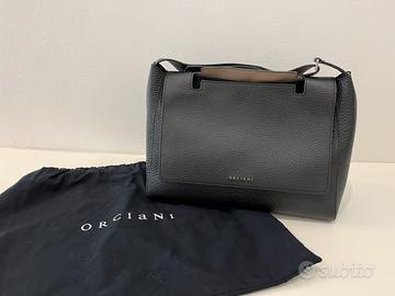 Borsa Orciani nera