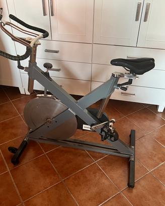 Bici da spinning
