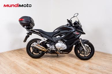 HONDA CROSSRUNNER 800 VFR 800 X - 2014