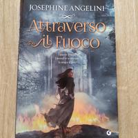 Attraverso il fuoco