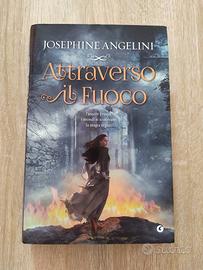 Attraverso il fuoco