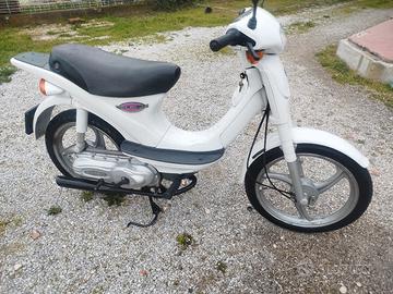 piaggio velofax