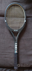 Racchetta da tennis vintage SPALDING