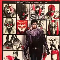 Morgan Lost 1-24, prima serie completa, Bonelli