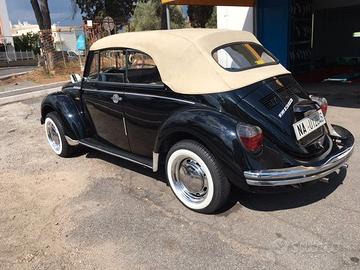 Volkswagen MAGGIOLONE 1.303 CABRIO KARMANN