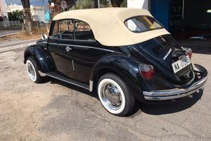 Volkswagen MAGGIOLONE 1.303 CABRIO KARMANN