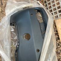 Paraurti posteriore Jeep Cherokee