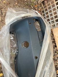 Paraurti posteriore Jeep Cherokee