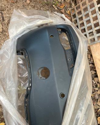 Paraurti posteriore Jeep Cherokee