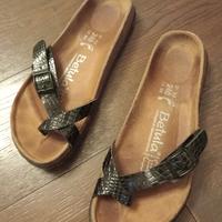 Sandali Betula by Birkenstock