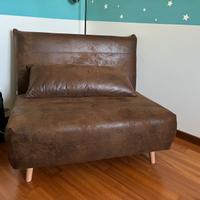 Poltrona letto Maison Du Monde