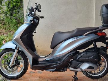piaggio medley 150 abs 
