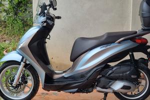 piaggio medley 150 abs 