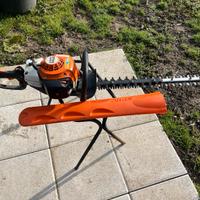 Tagliasiepe stihl hs 81r