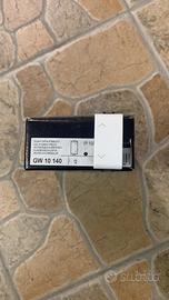 Interruttore automatico