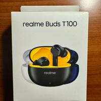 Realme Buds T100