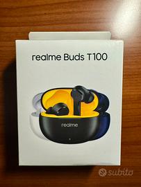 Realme Buds T100