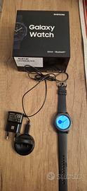 Samsung Galaxy Watch 42mm Bluetooth