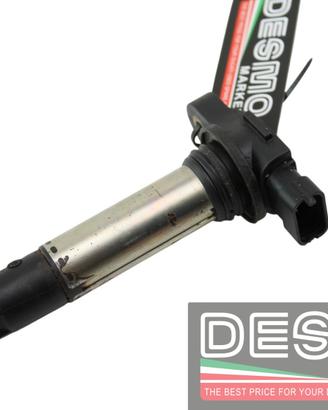 Bobina pipetta candela Ducati 749 999 prima serie