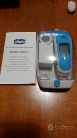 termometro chicco Comfort Quick