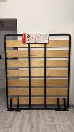 Rete e Materasso matrimoniale