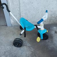 Triciclo bambini 