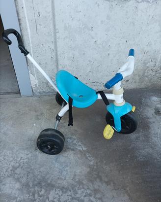 Triciclo bambini 