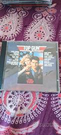 CD Top Gun