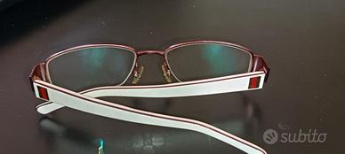 occhiali gucci