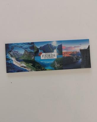 magnete per frigo