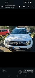 Dacia Duster GPL 